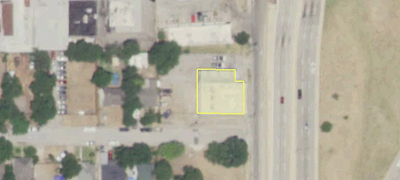 Grand Prairie Retail Center For Sale