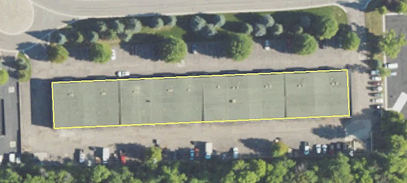 Wixom Flex Space For Rent