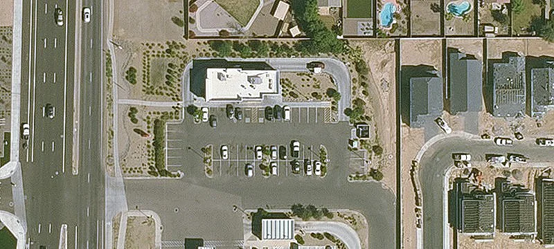 Retail Space For Sale