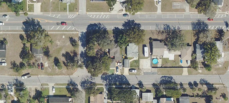 Main Street Duplex Opportunity