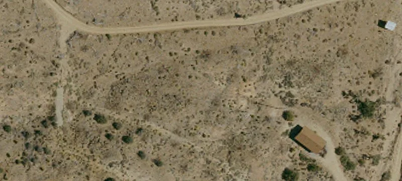 Expansive Yucca Valley Land Parcel