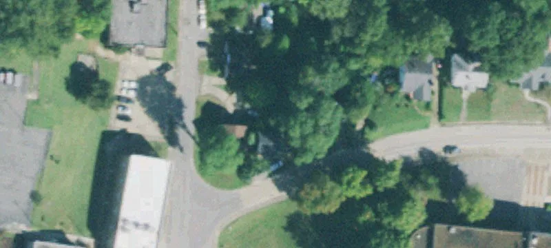 Residential Duplex with Income Potential