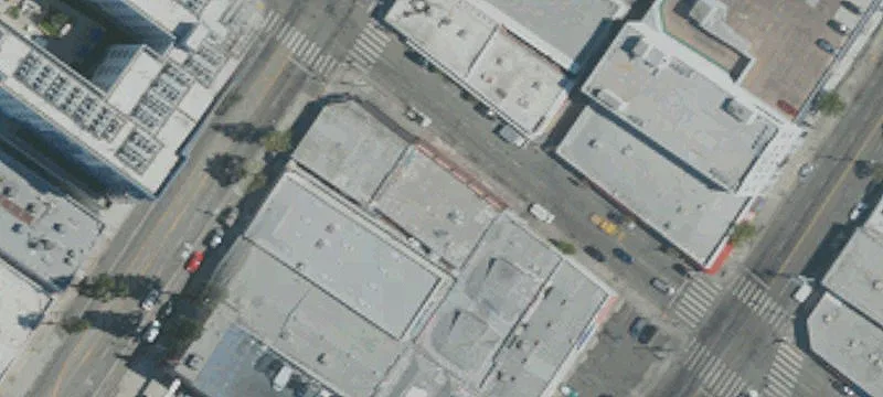 Retail Building in Prime Location