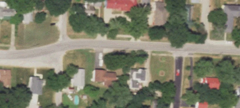 Highway Frontage with Income Potential