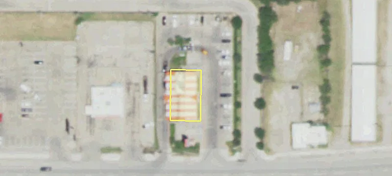 NNN Property Investment Opportunity