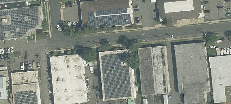 Retail and Industrial Space Available