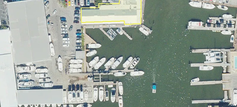 Income Producing Boat Slips
