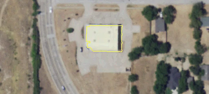Fort Worth Medical Facility Investment