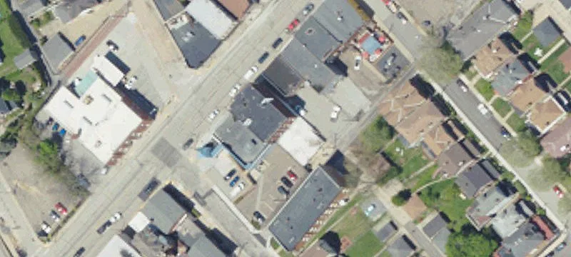 Pittsburgh CollisionRight Investment Opportunity