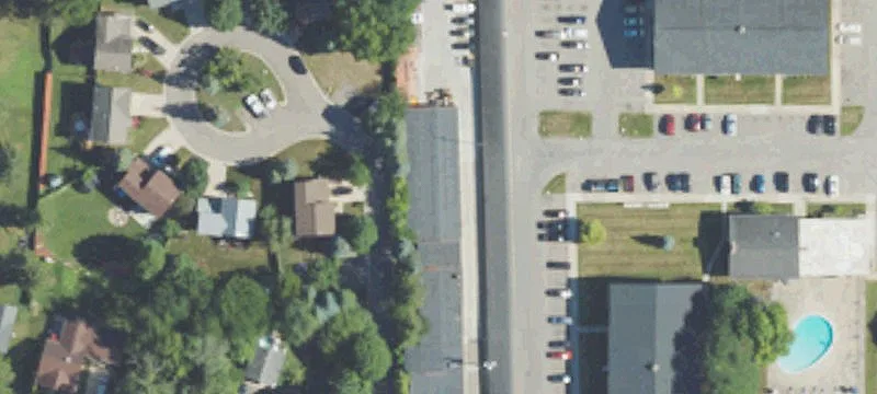 Westland Warehouse Space For Sale