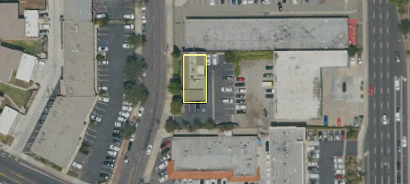 Professional Office Suites Available