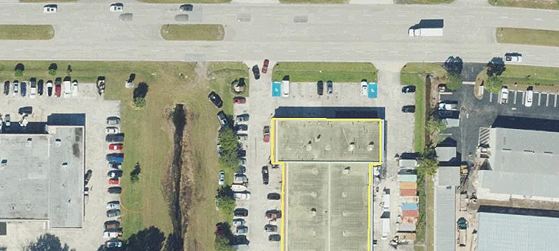Commercial Space for Lease