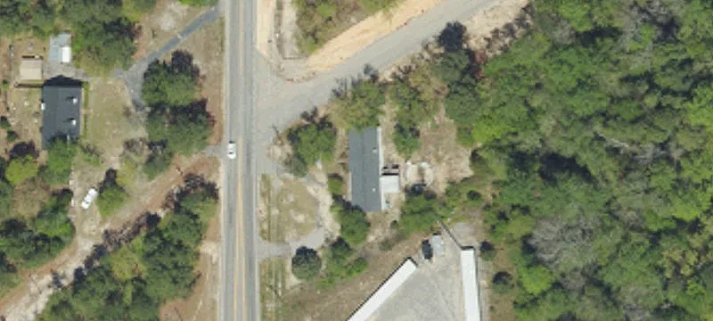Commercial Site in Lexington, SC