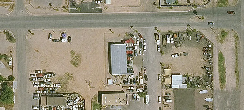 Established Mechanic Shop For Sale