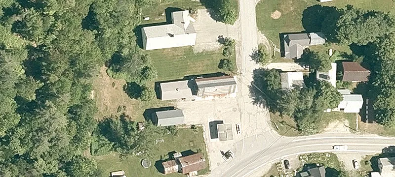 Wardsboro Country Store Opportunity