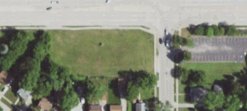 Prime Commercial Land on Route 30