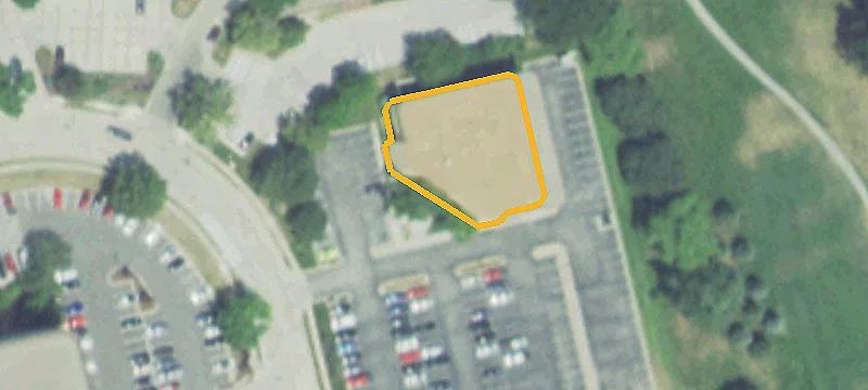 Professional Office Building For Rent