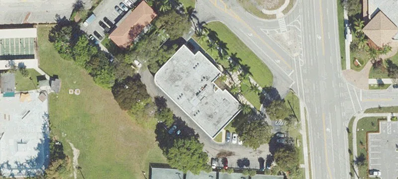 Boca Raton Office Spaces Available