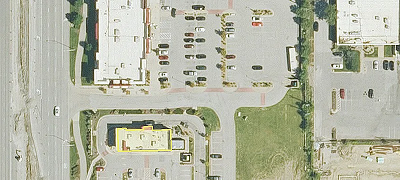 Restaurant Space Available For Rent