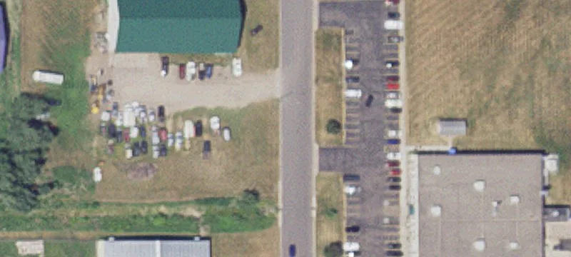 Milaca Industrial Facility For Sale