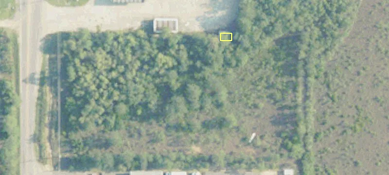 Prime Commercial Lot near I-10