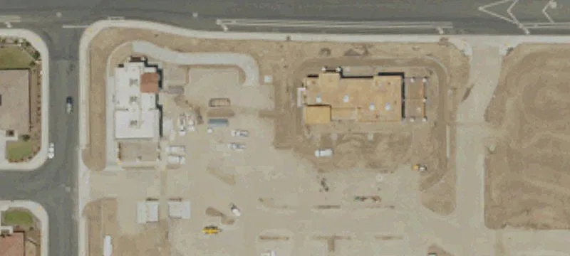 Retail Space Available For Rent