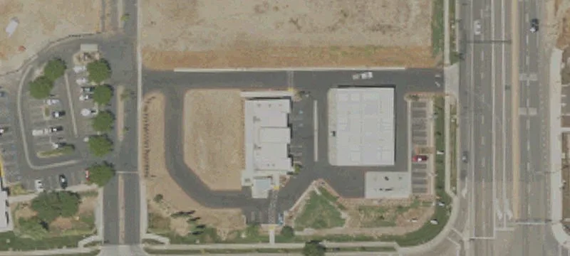 New Medical Office in Modesto