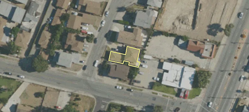 El Monte Duplex Opportunity