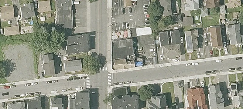 Turnkey Restaurant & Real Estate