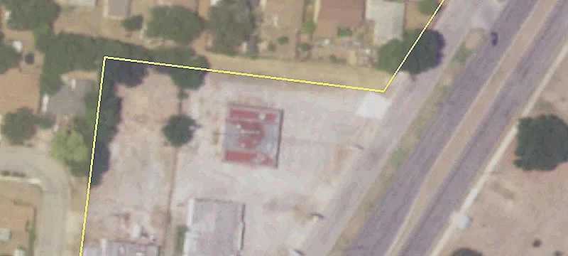 Land, Mixed Use, Retail