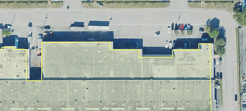 Airport West Submarket Property