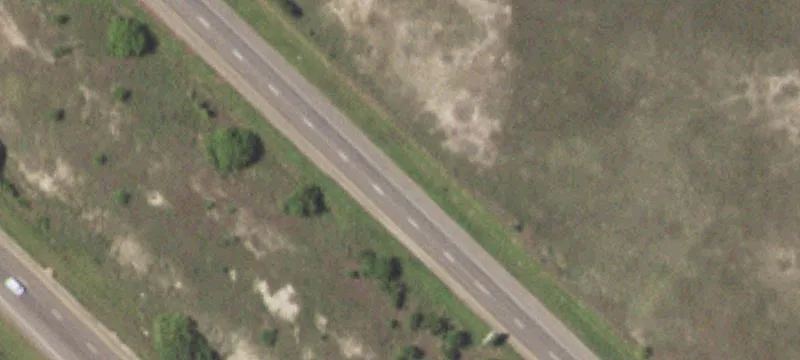 Highway Frontage Development Opportunity