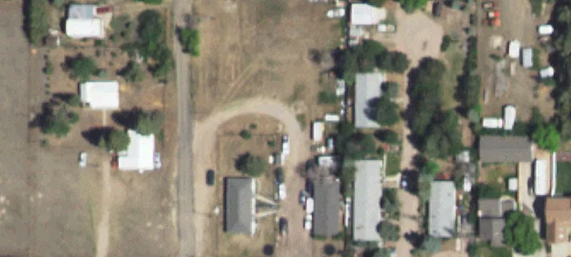 Multifamily Property with Acreage