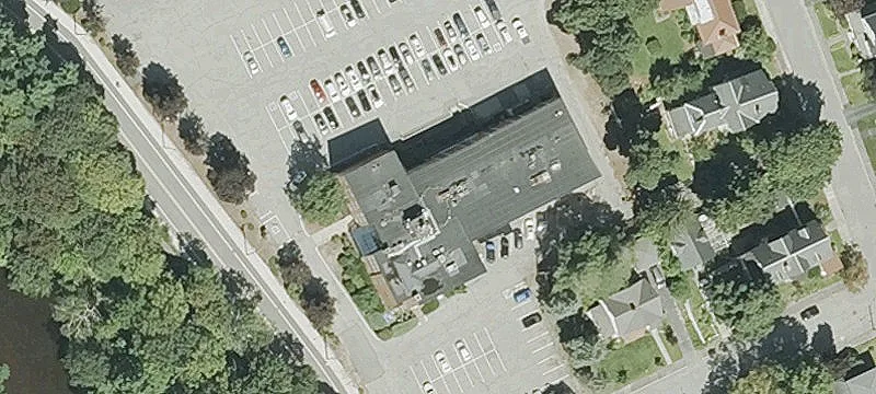 Multi-Tenant Office Investment Opportunity