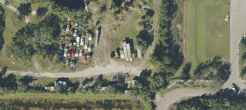 Tampa Industrial Land Lease Opportunity