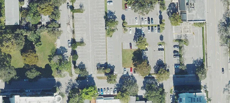 Contemporary Office Space in Flagler