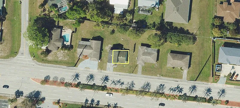 Prime Redevelopment Opportunity on Port