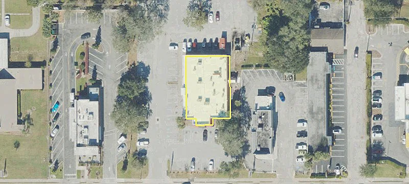 Restaurant Opportunity on US-192