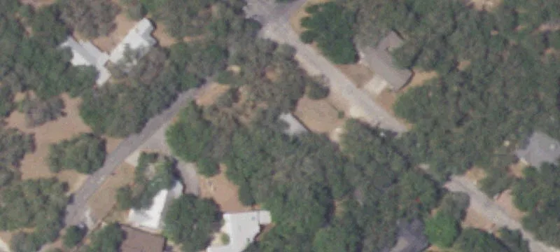 Residential Lots in Woodland Manor