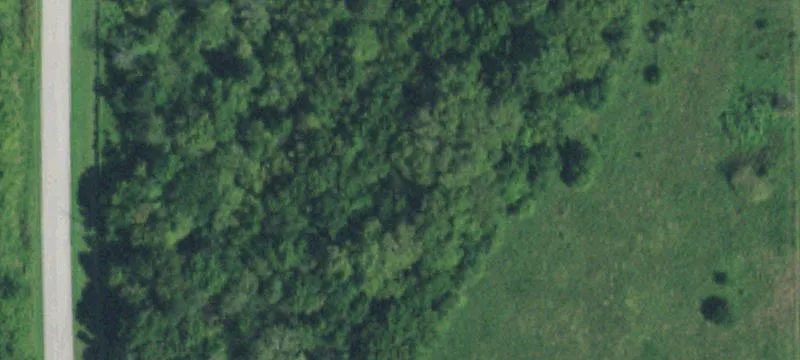 Land Near Broken Arrow