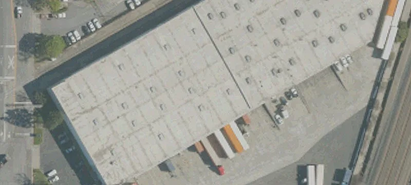 Functional Warehouse Space Available
