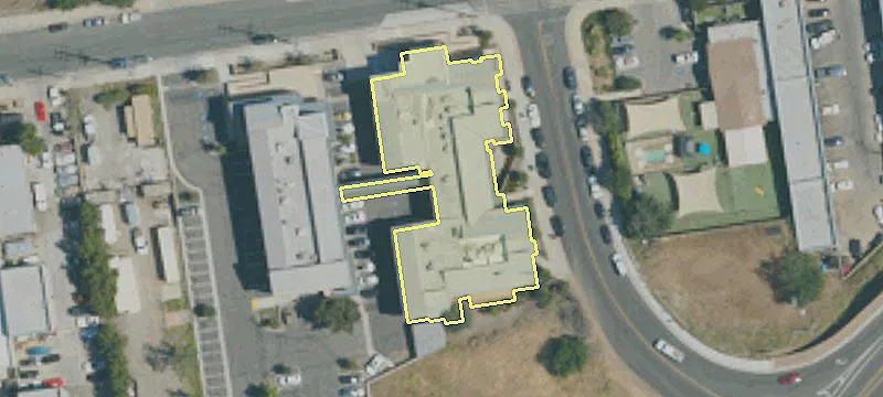 Renovated Creative Office Space Available