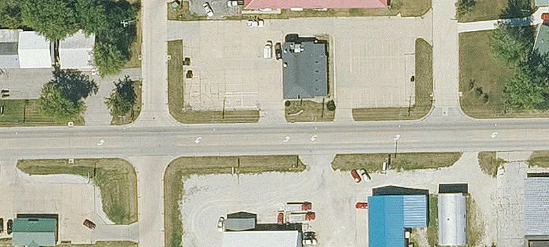 Prime Commercial Building For Sale