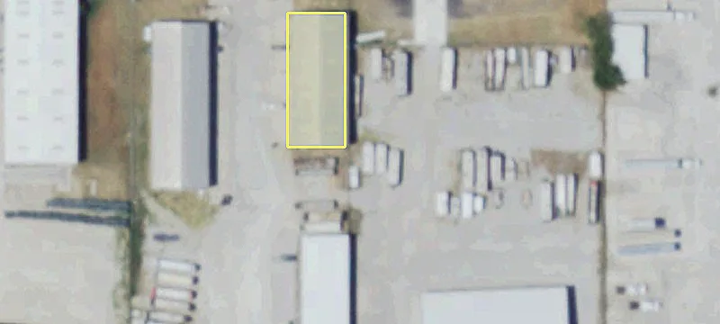 Commercial Property on Blue Mound