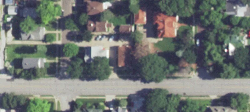 Lincoln Multifamily Investment Opportunity