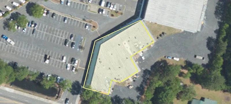 Johns Island Retail/Office Space