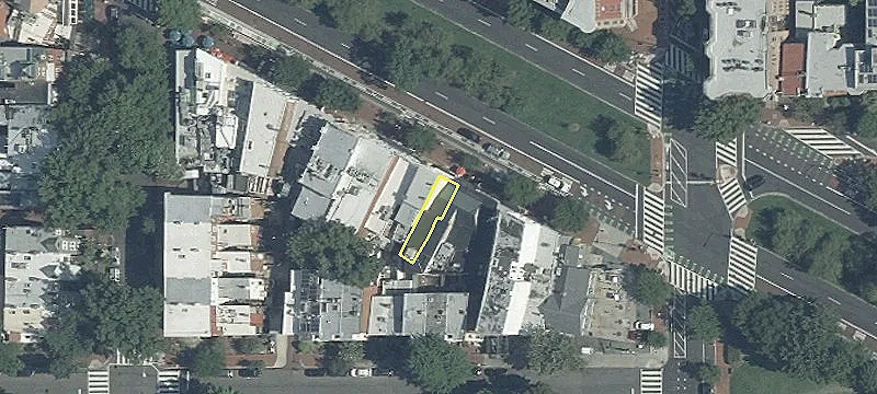 Mixed-Use Restaurant/Office Near Capitol