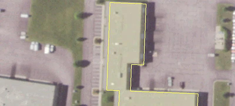 Industrial Space Available For Rent