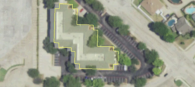 Versatile Commercial Space in Plano