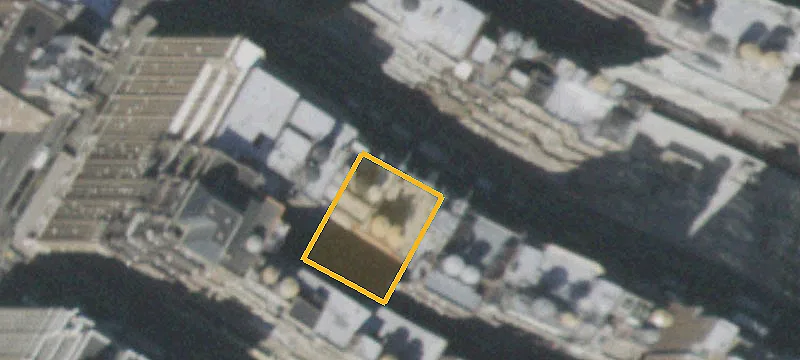 Prime Location Near Transportation Hubs